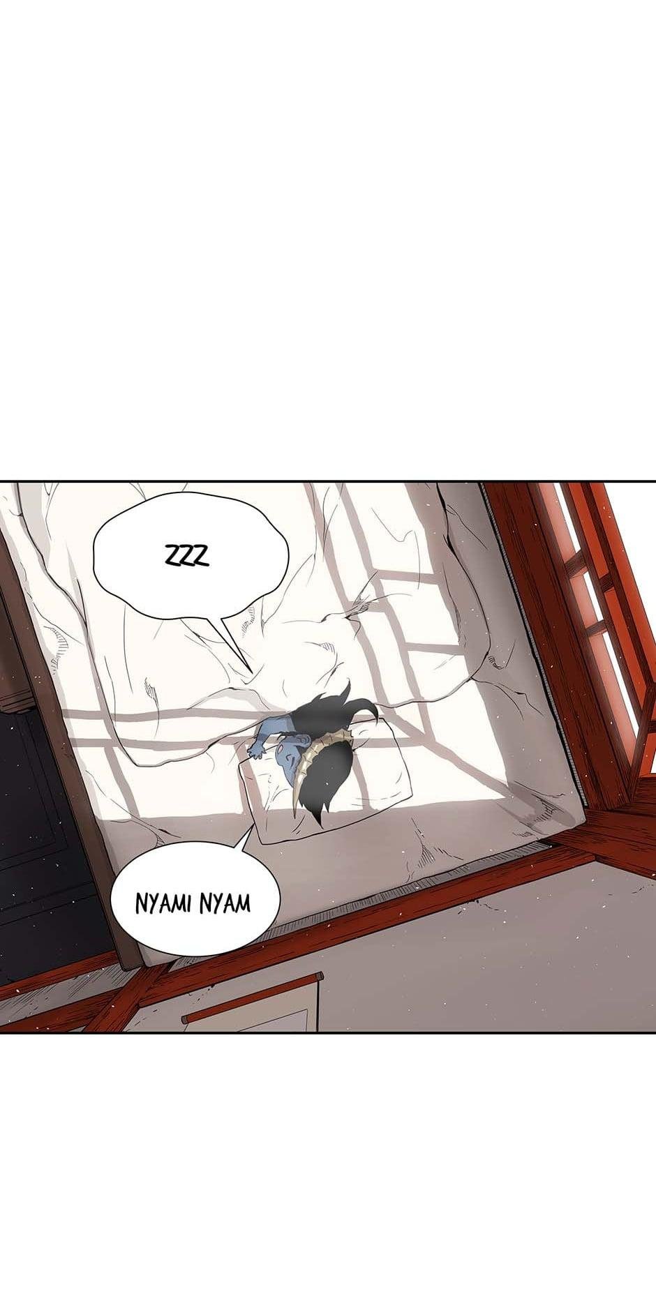 Read Child of the Sheath EN Manga Online