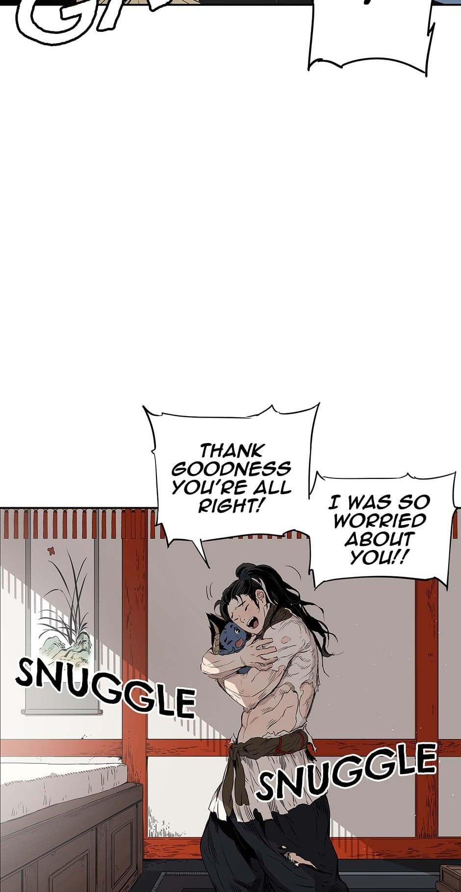 Read Child of the Sheath EN Manga Online