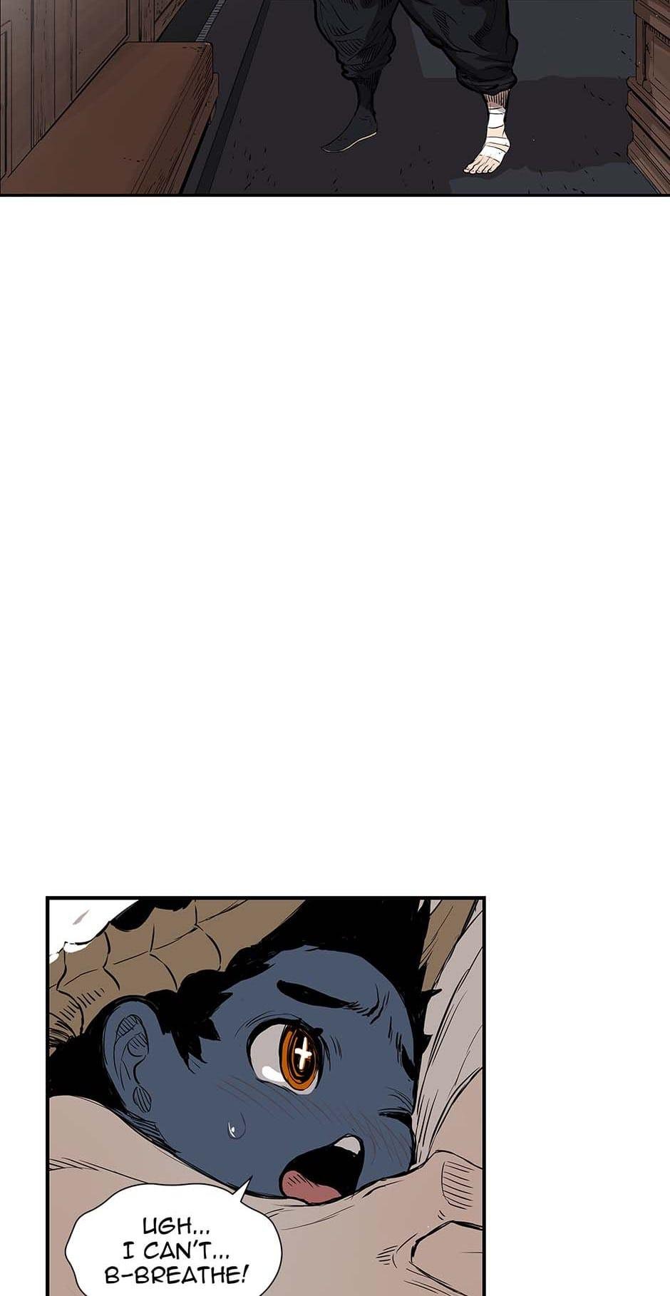 Read Child of the Sheath EN Manga Online