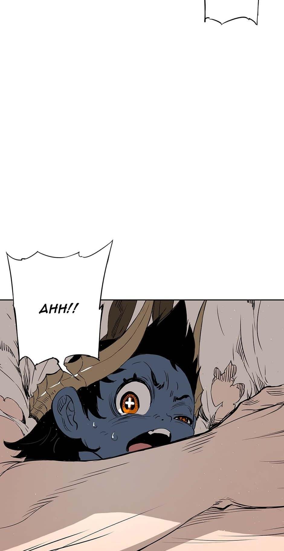 Read Child of the Sheath EN Manga Online