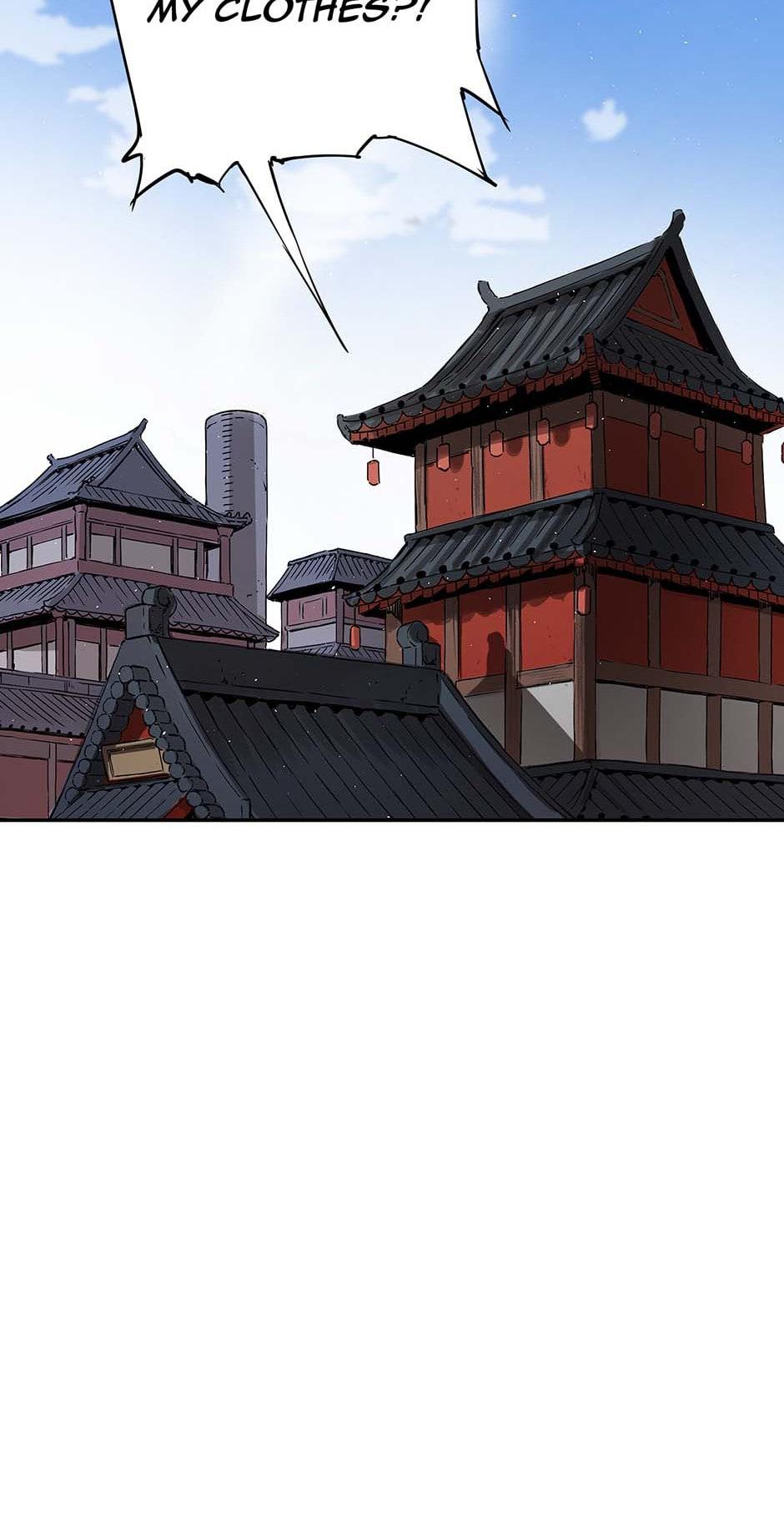 Read Child of the Sheath EN Manga Online