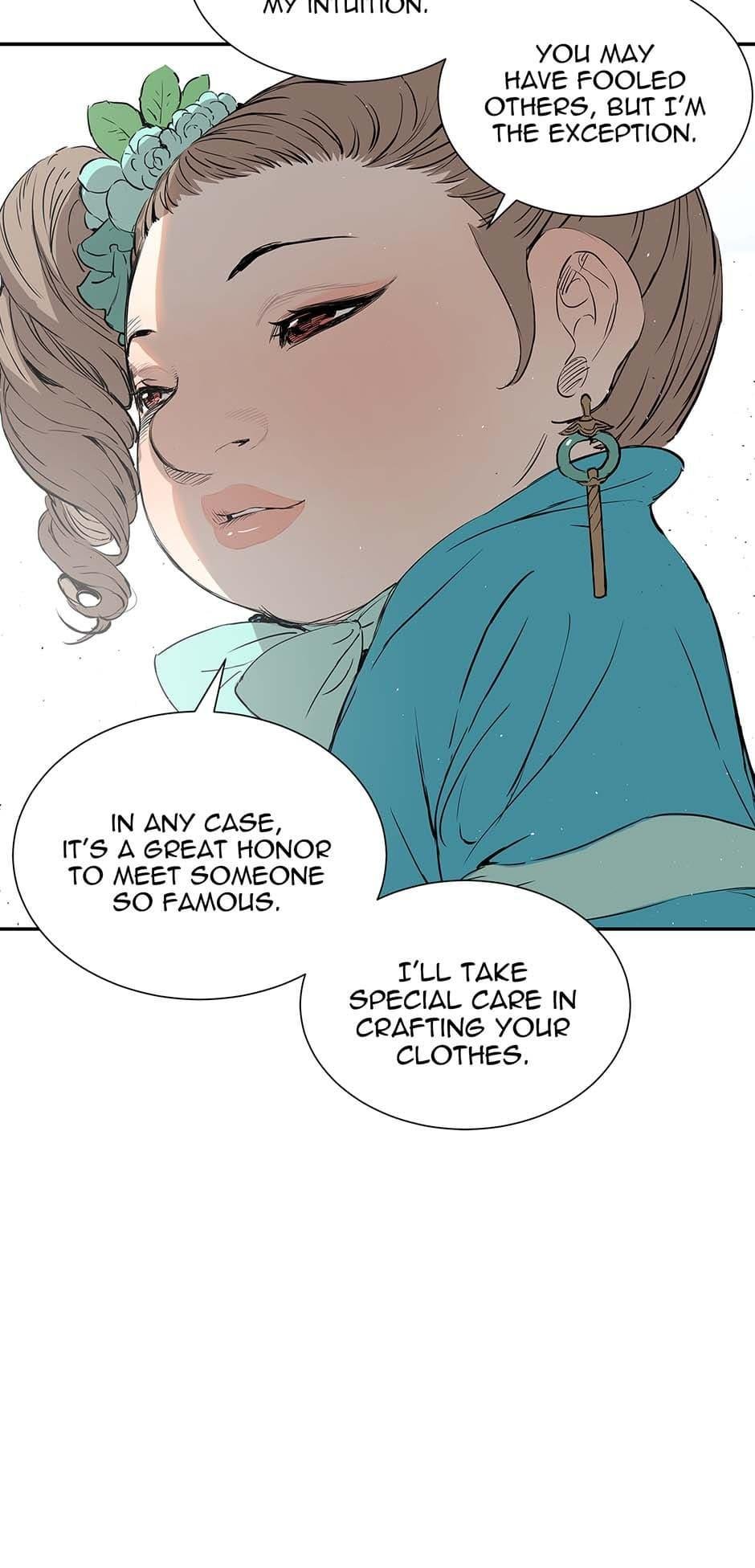 Read Child of the Sheath EN Manga Online