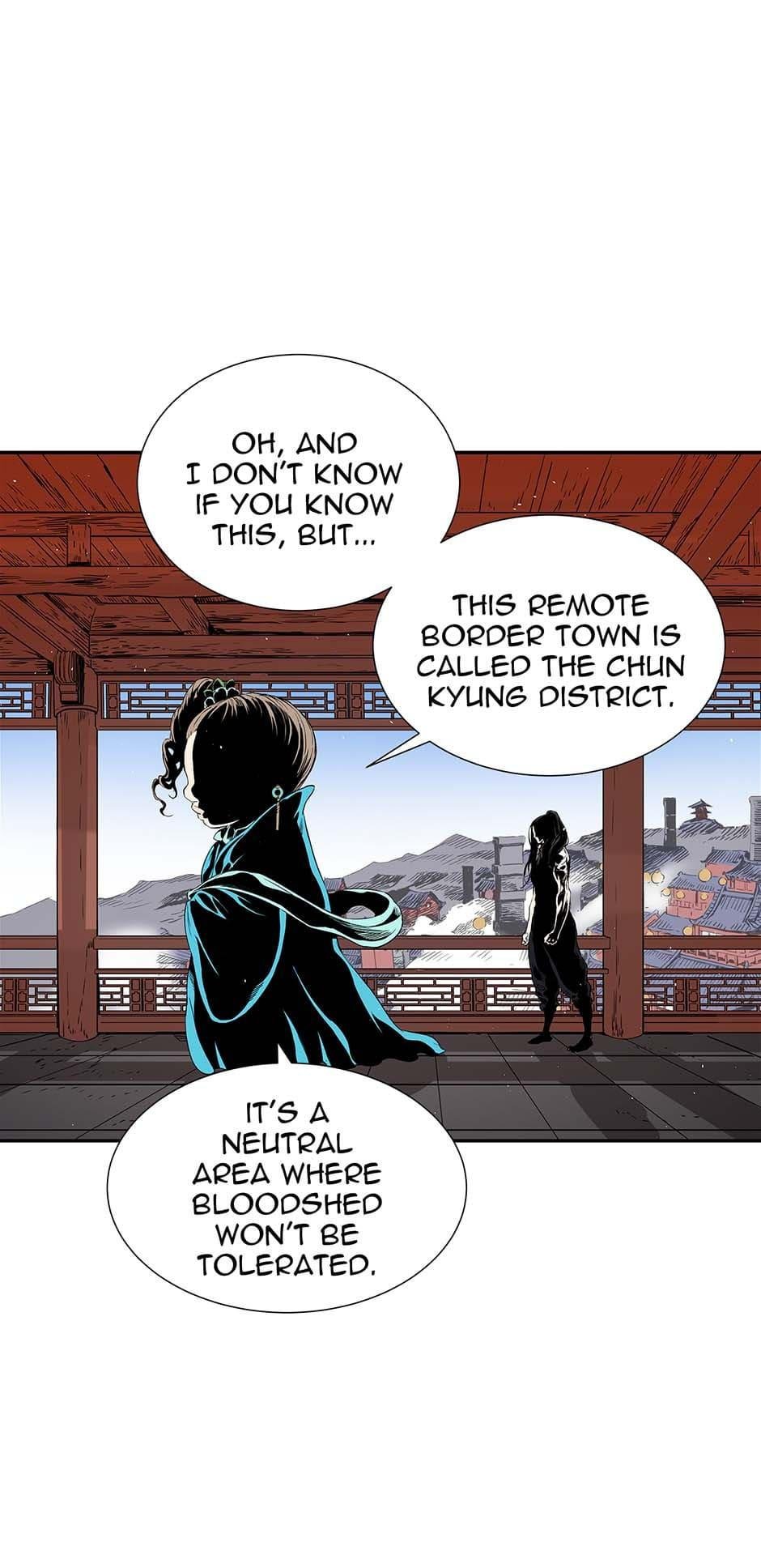 Read Child of the Sheath EN Manga Online