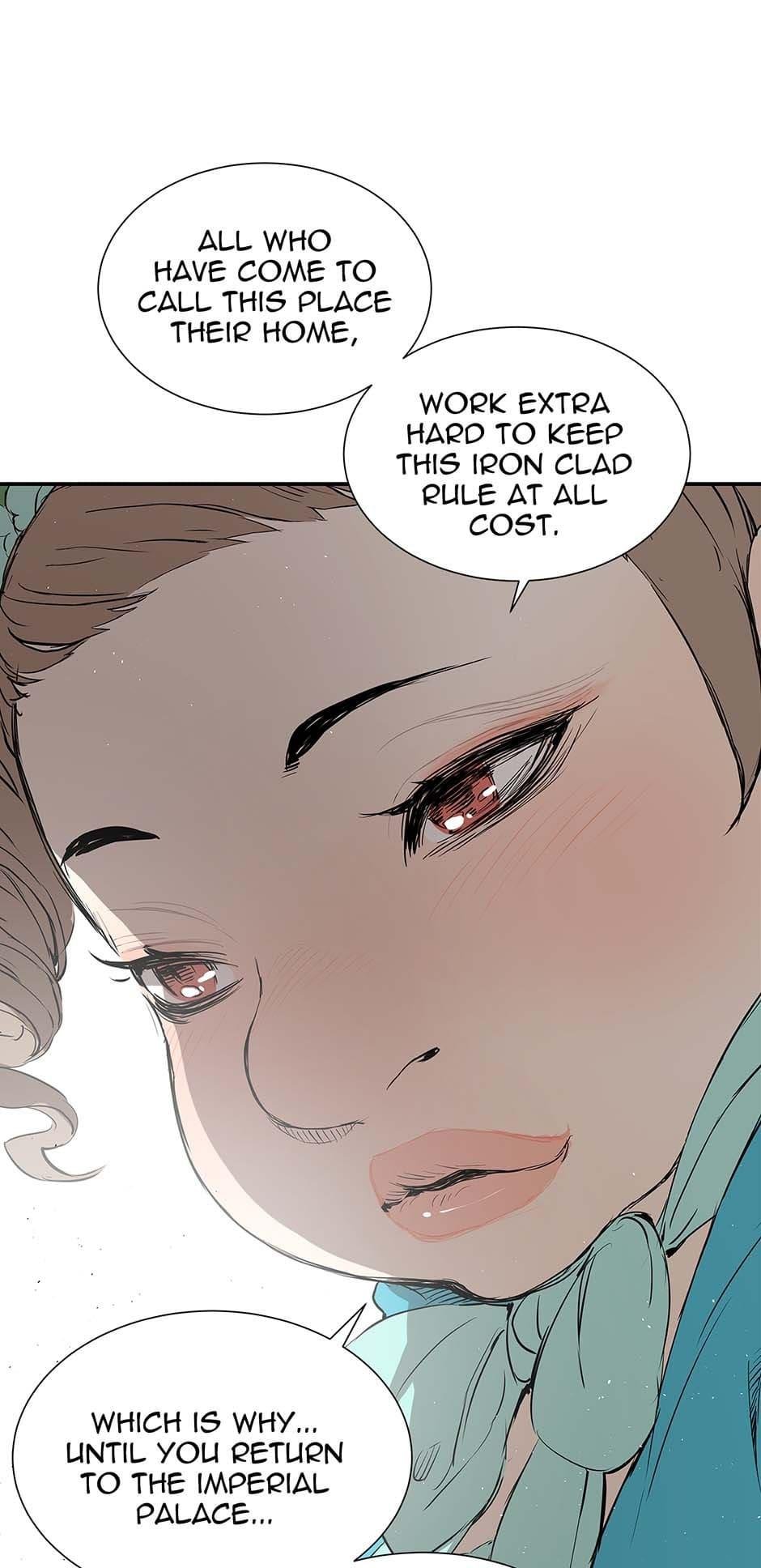 Read Child of the Sheath EN Manga Online