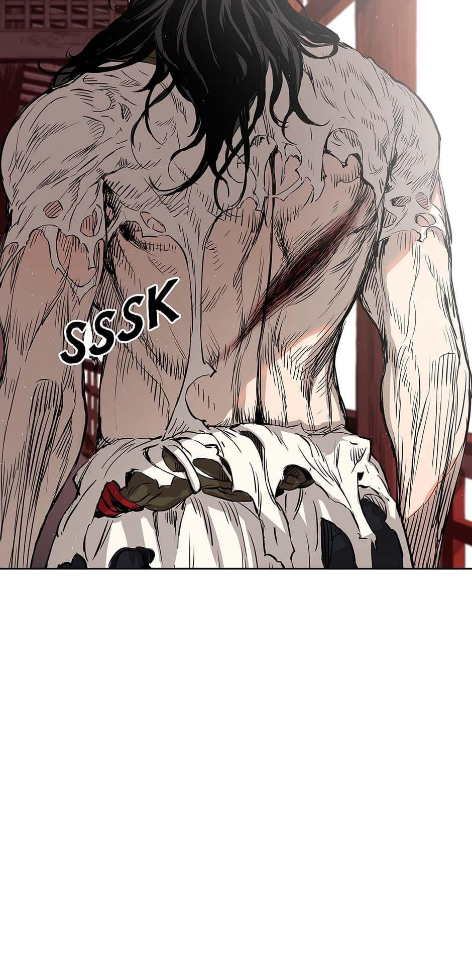 Read Child of the Sheath EN Manga Online