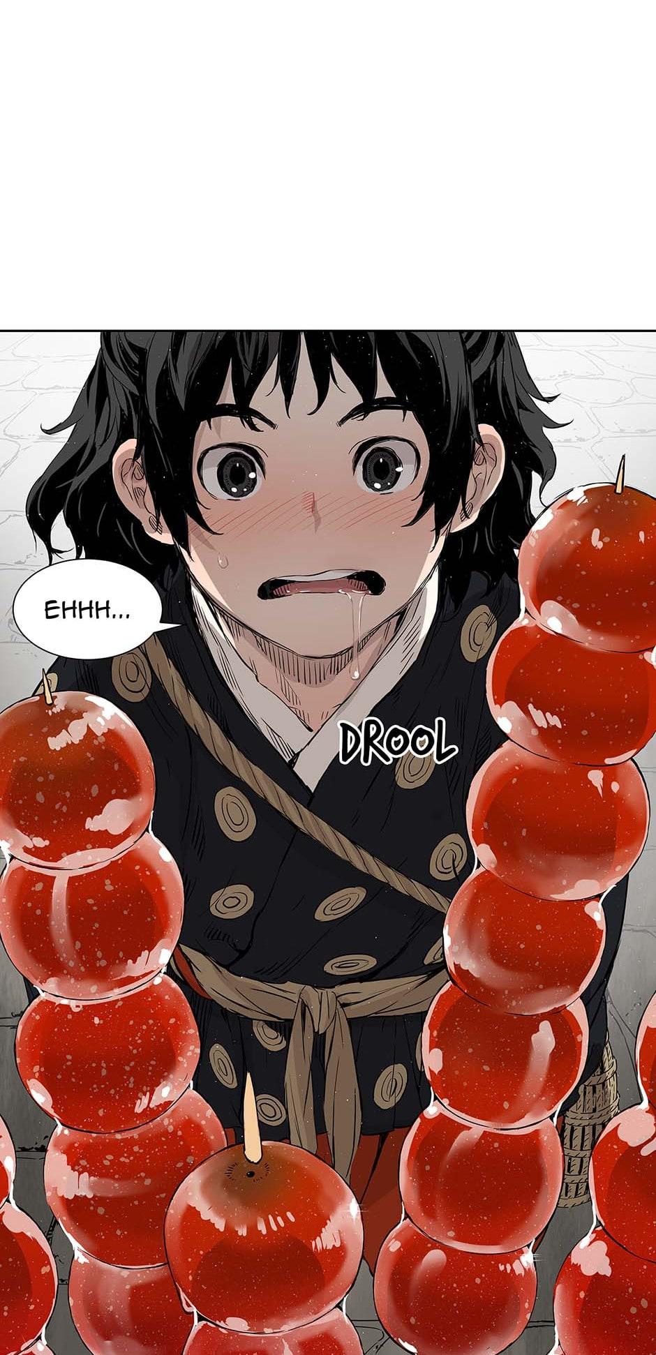 Read Child of the Sheath EN Manga Online