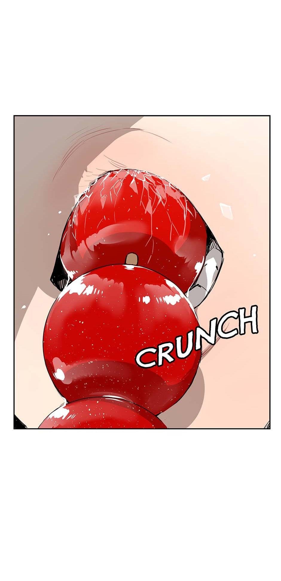 Read Child of the Sheath EN Manga Online