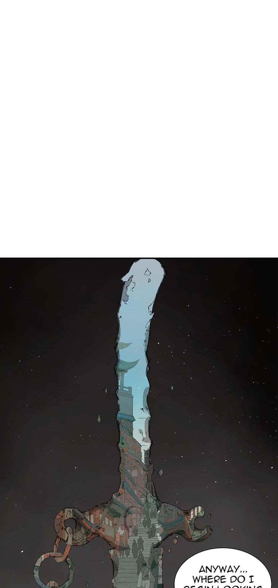 Read Child of the Sheath EN Manga Online