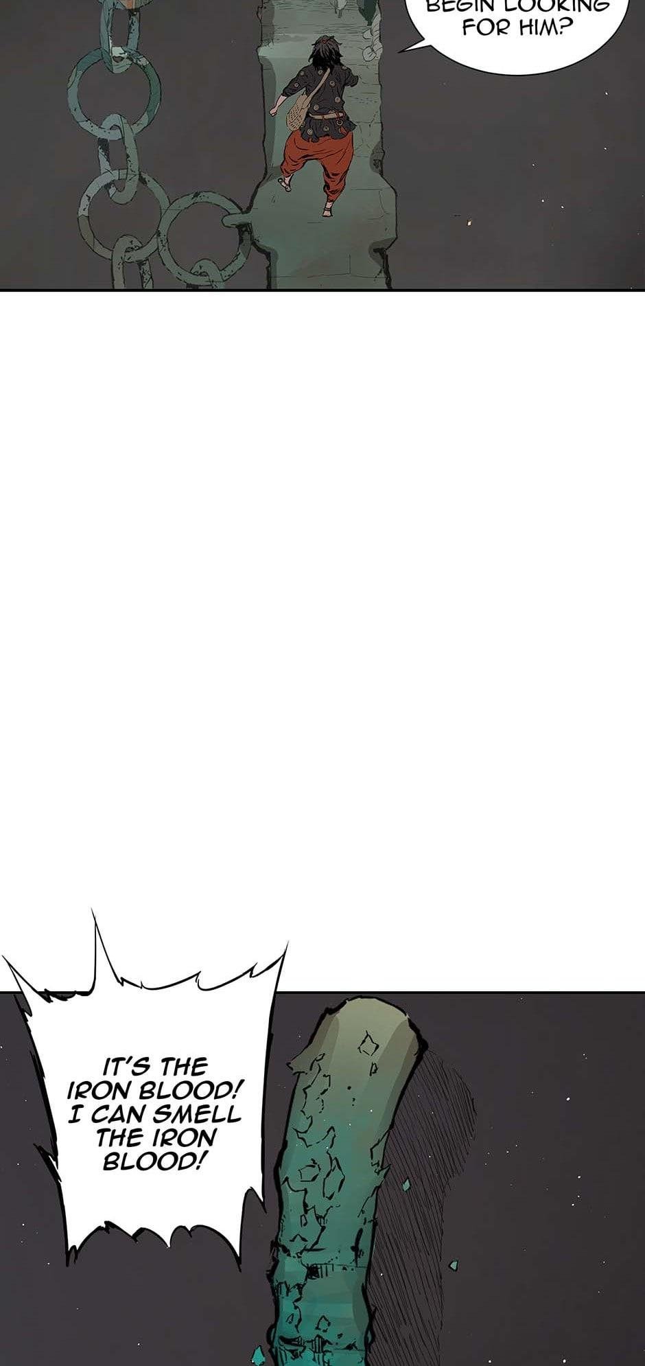 Read Child of the Sheath EN Manga Online