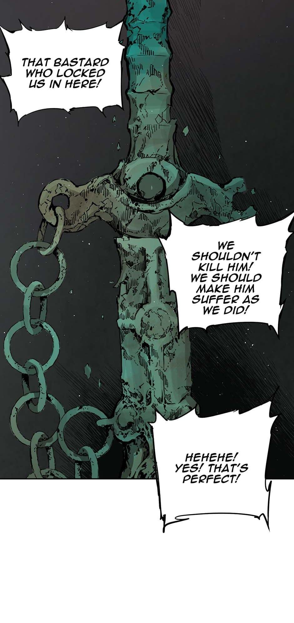 Read Child of the Sheath EN Manga Online