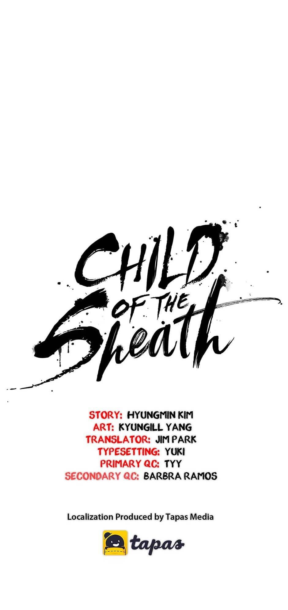 Read Child of the Sheath EN Manga Online