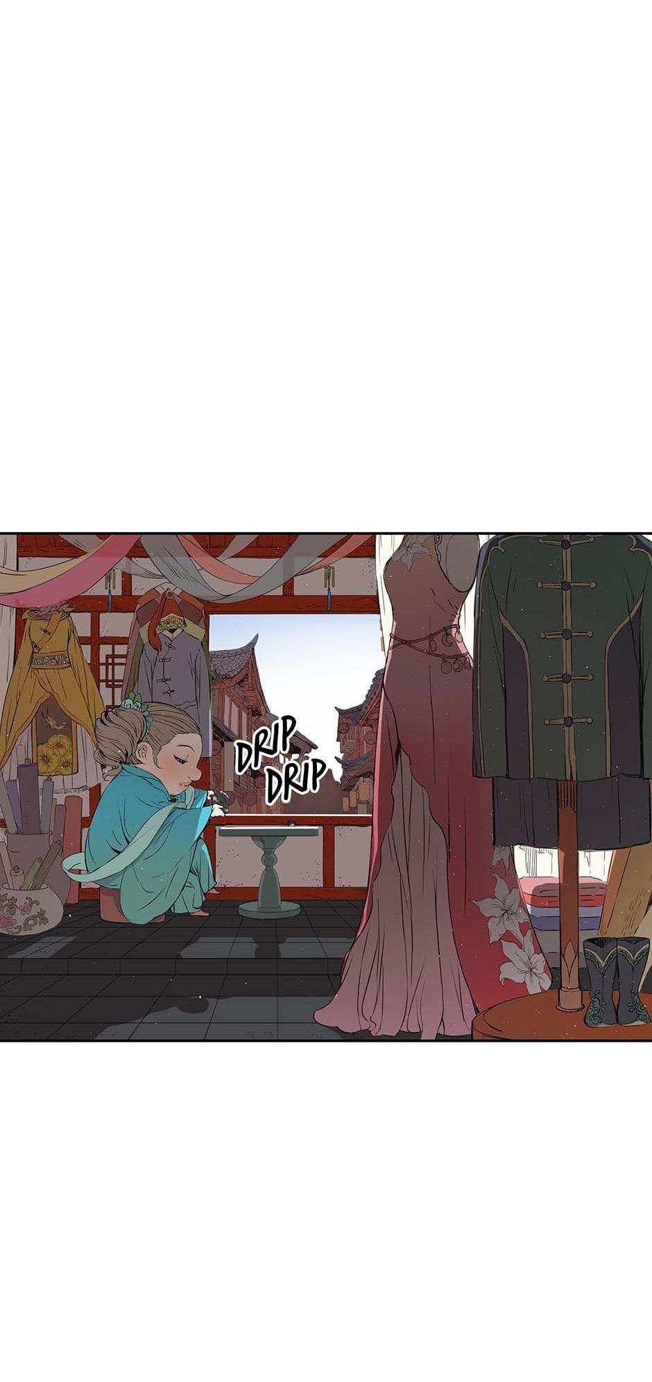 Read Child of the Sheath EN Manga Online