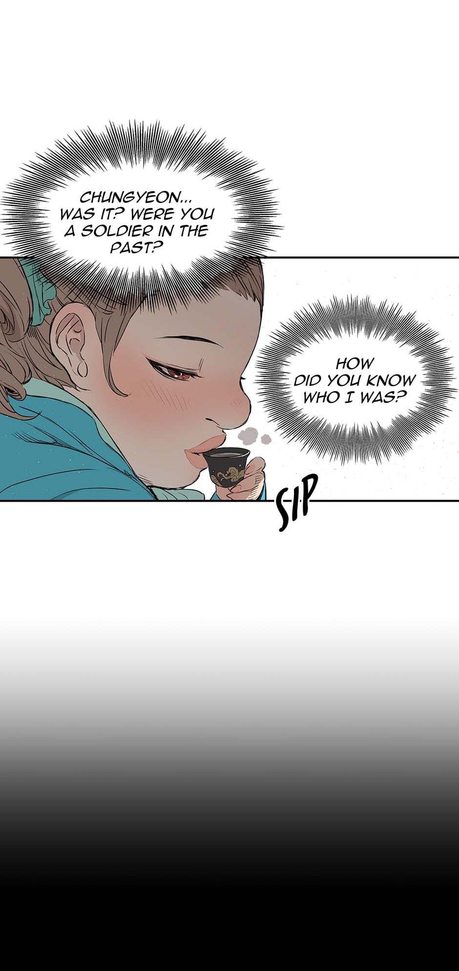 Read Child of the Sheath EN Manga Online