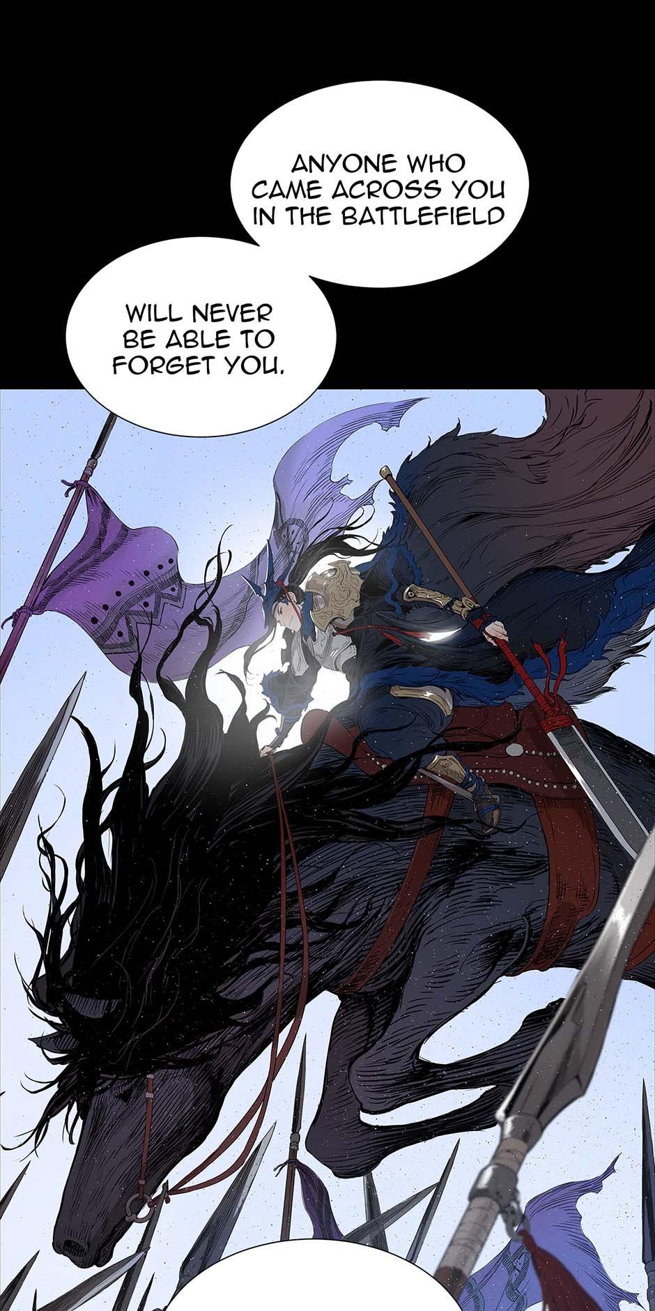 Read Child of the Sheath EN Manga Online