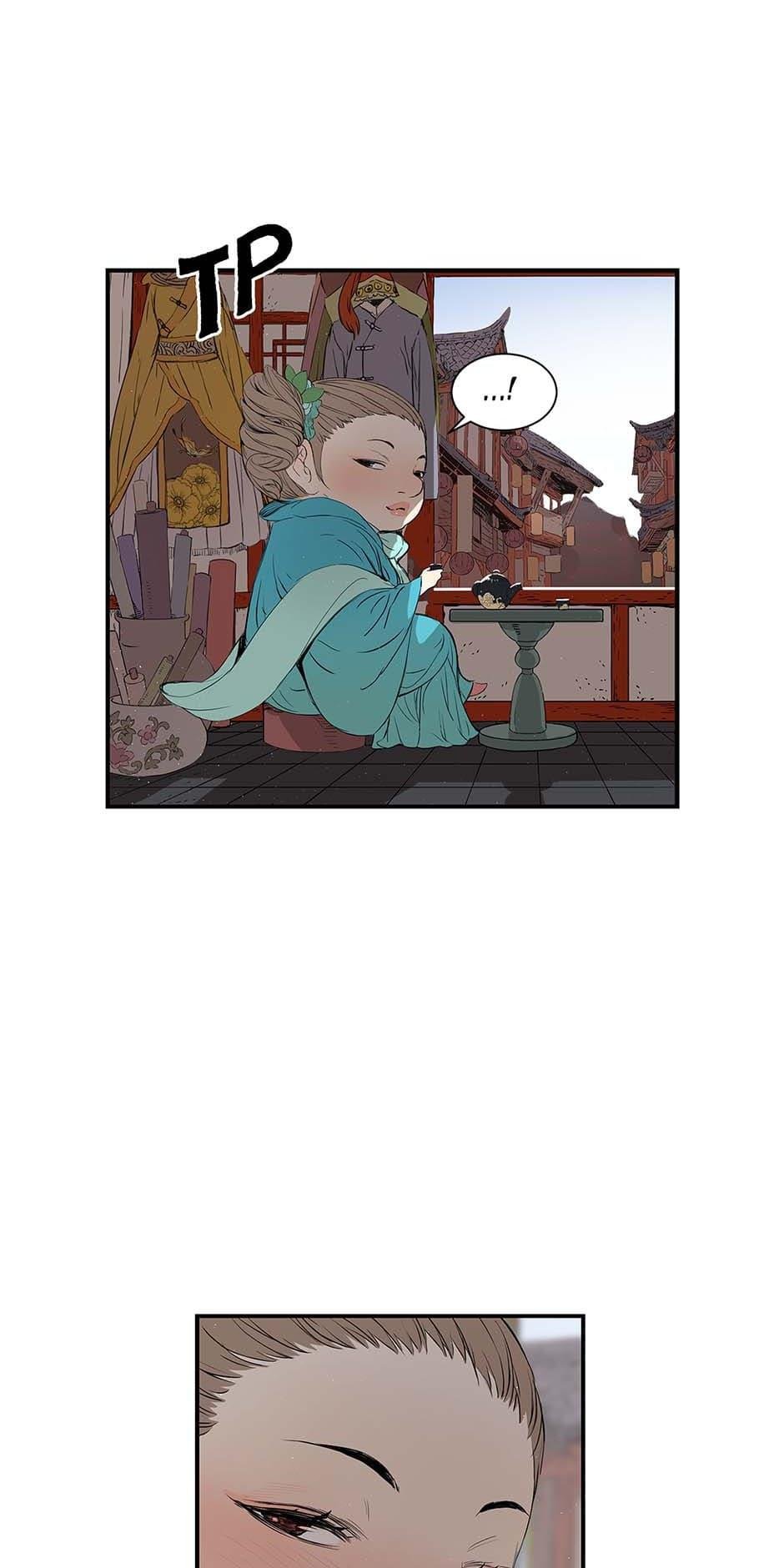 Read Child of the Sheath EN Manga Online