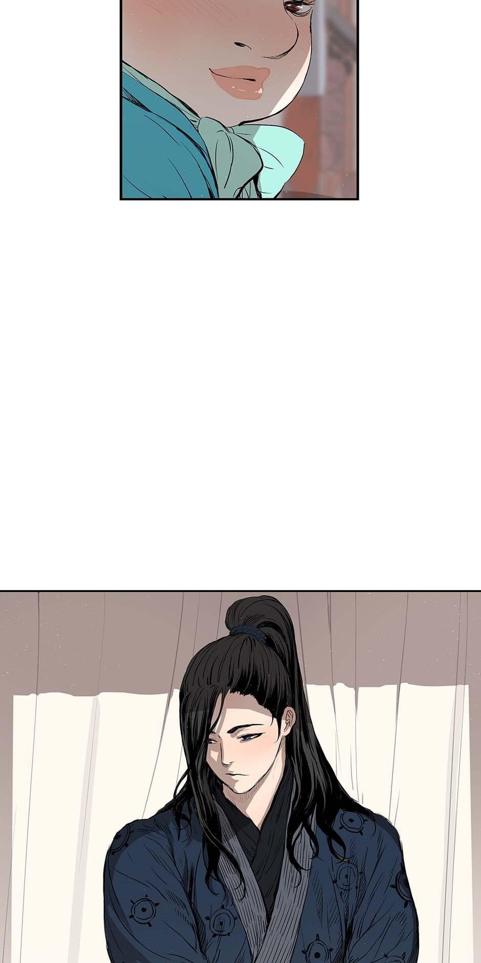 Read Child of the Sheath EN Manga Online