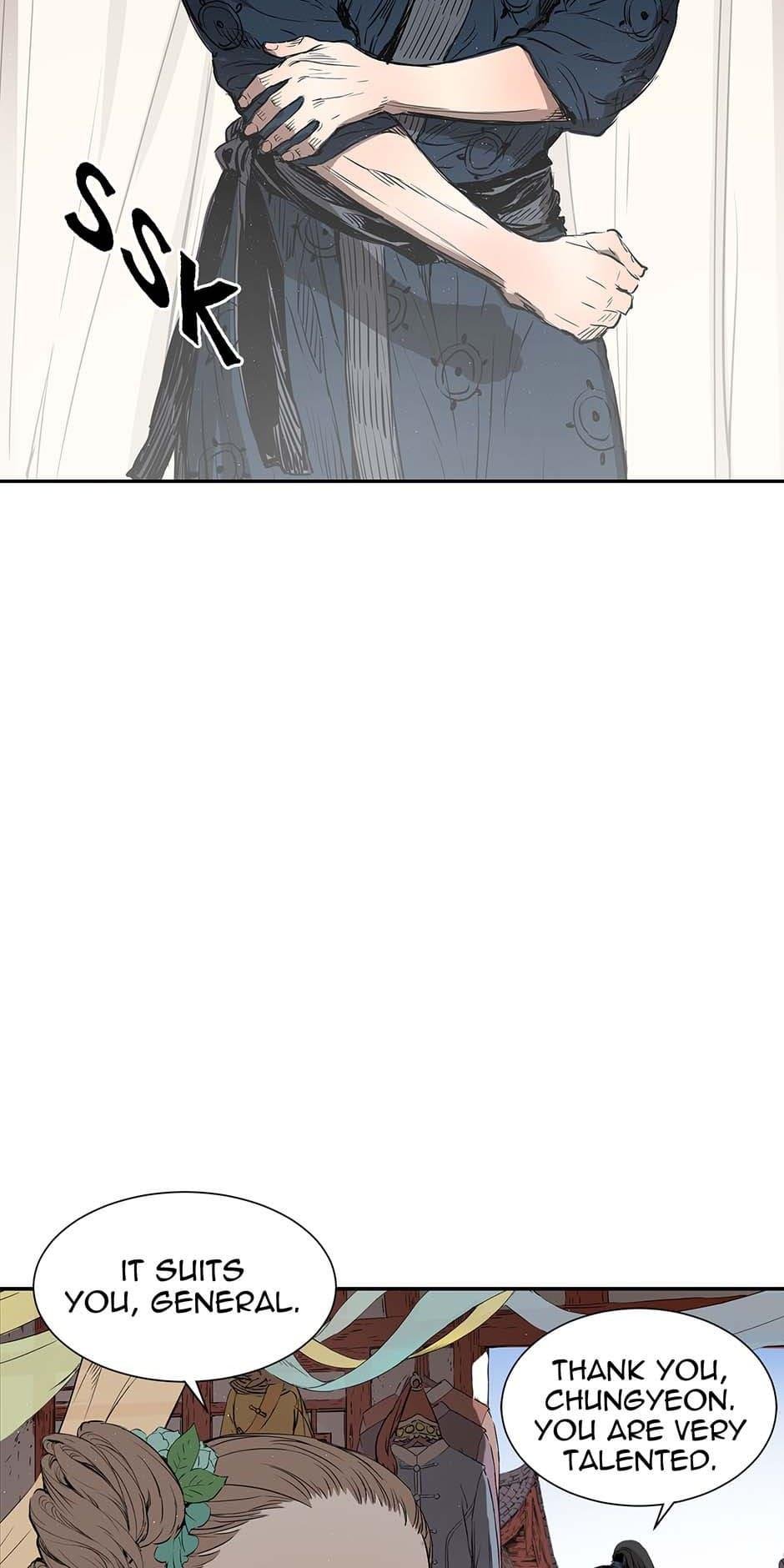 Read Child of the Sheath EN Manga Online