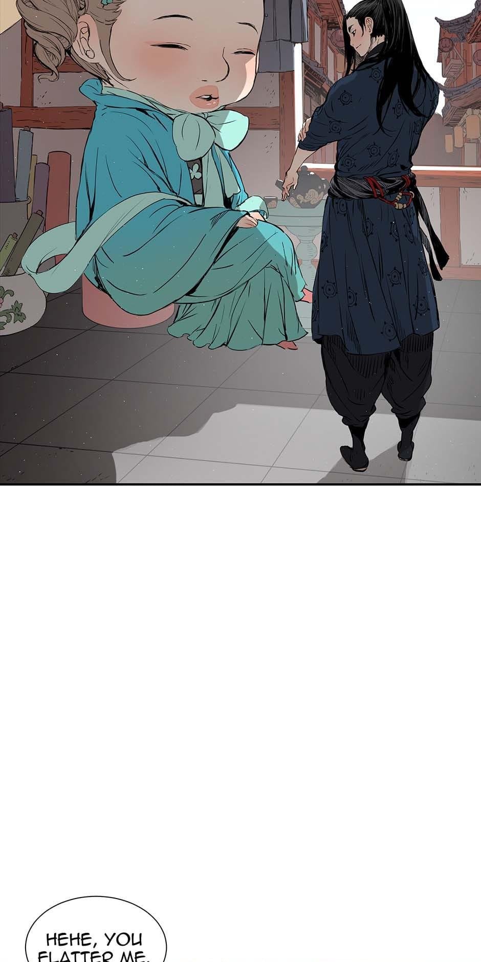 Read Child of the Sheath EN Manga Online