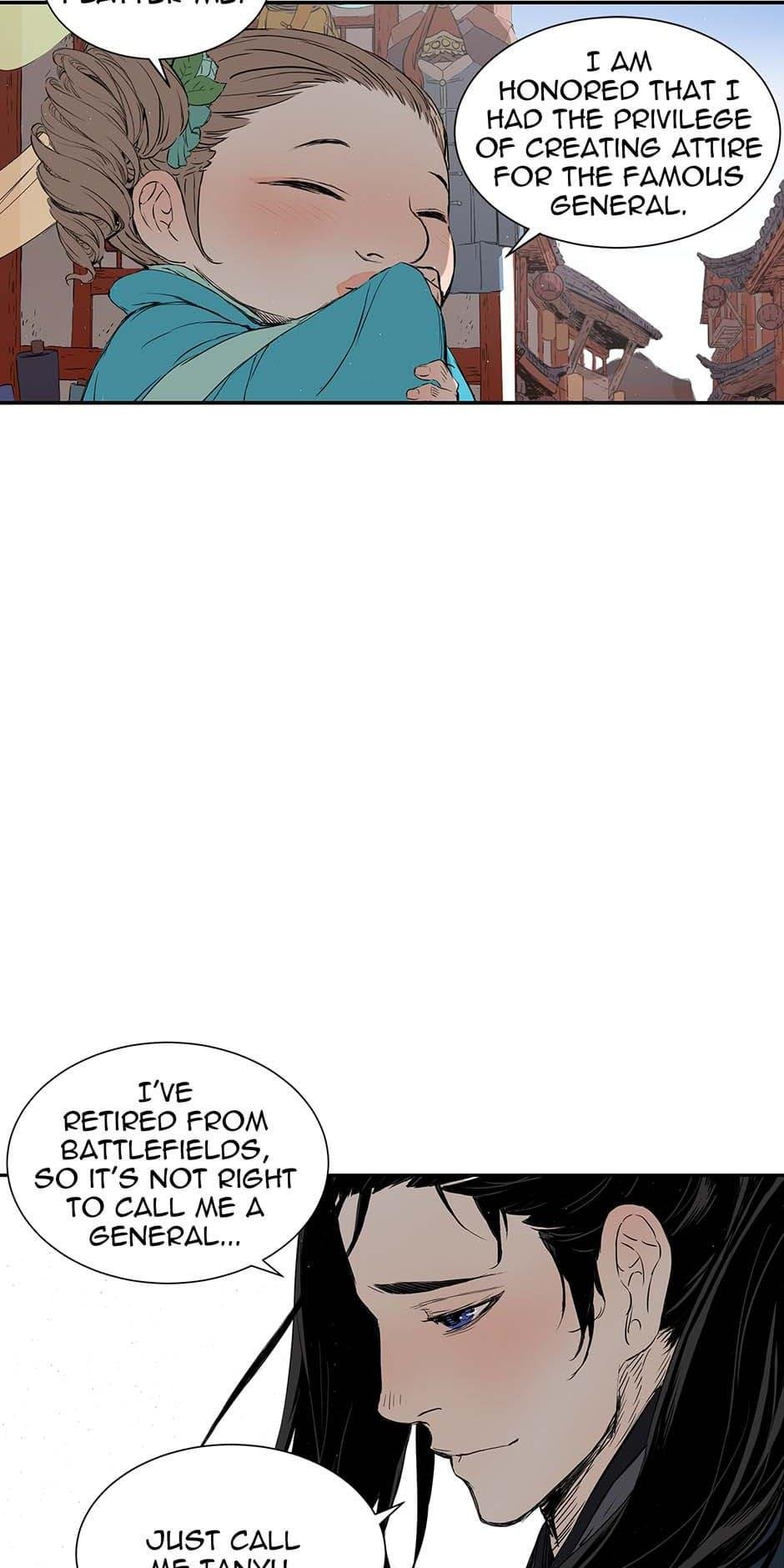 Read Child of the Sheath EN Manga Online