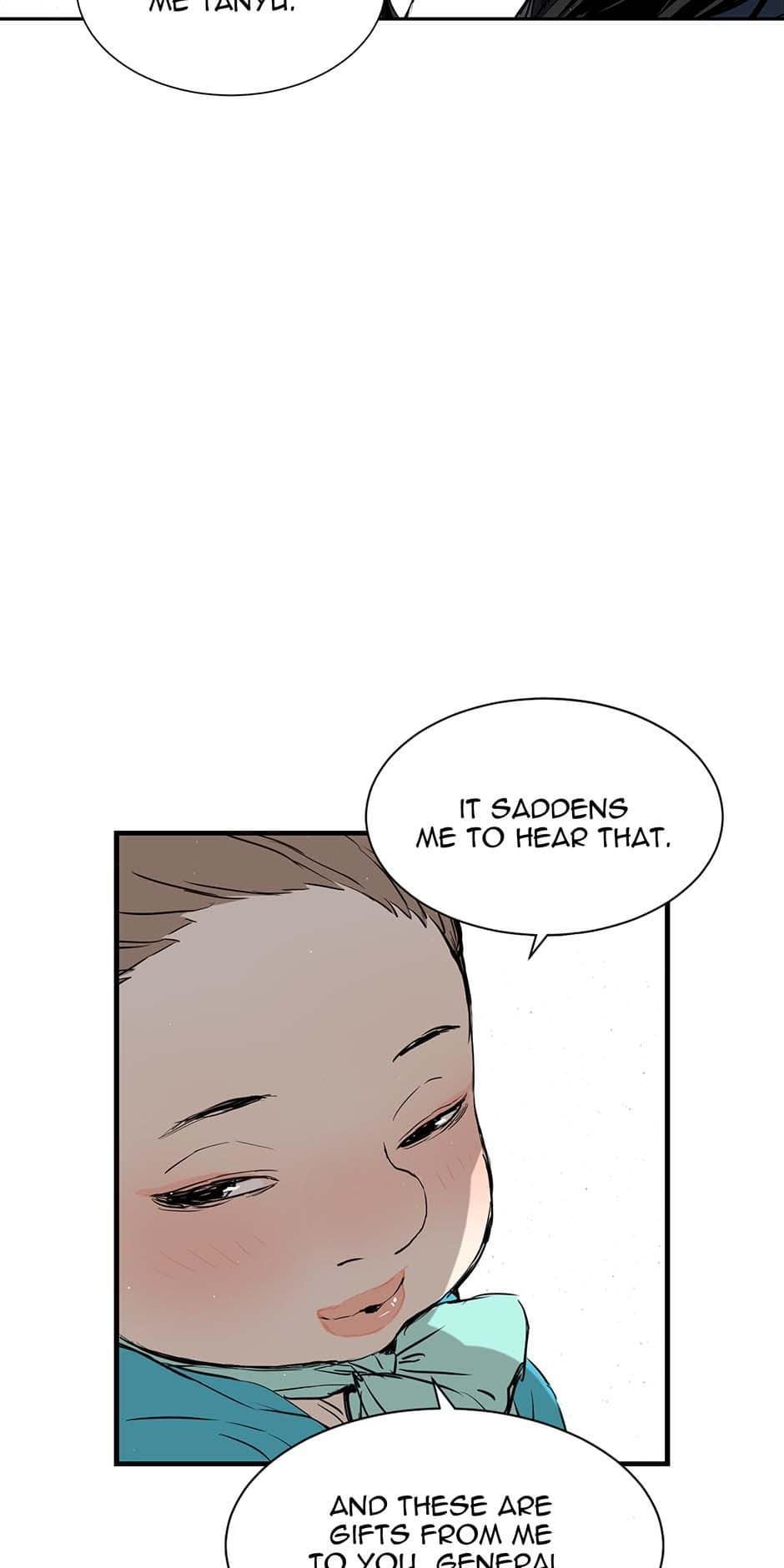 Read Child of the Sheath EN Manga Online