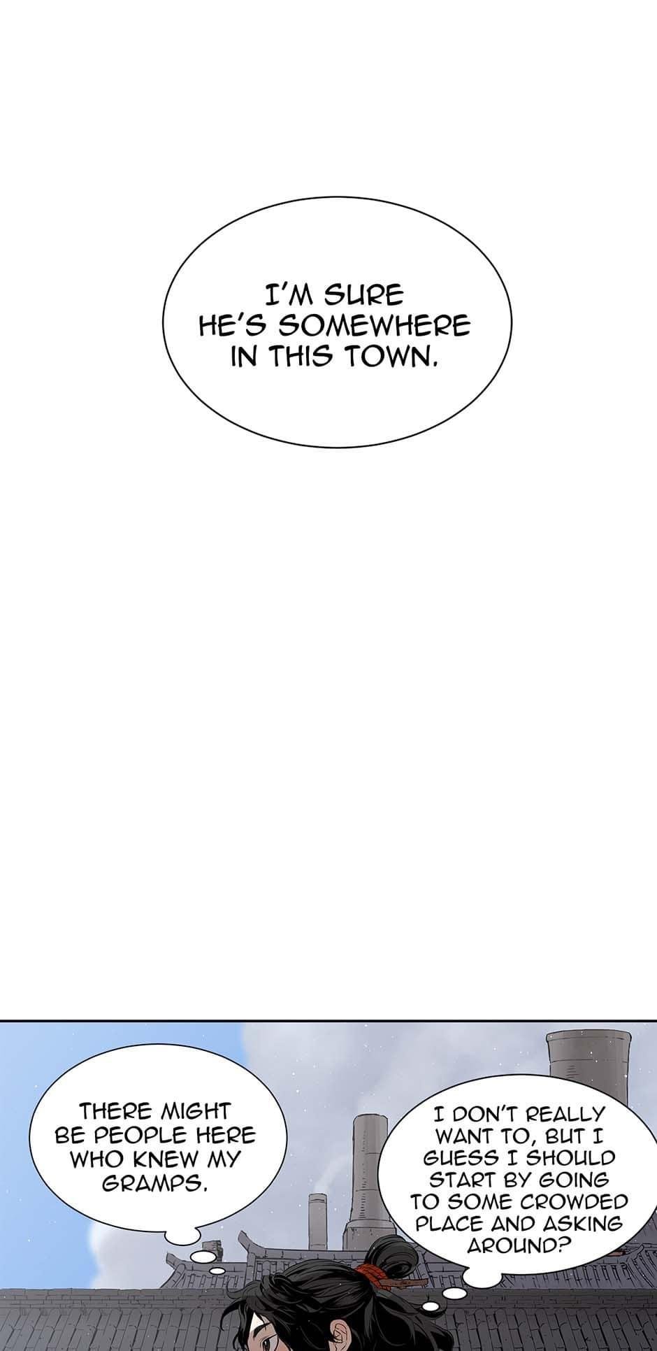 Read Child of the Sheath EN Manga Online