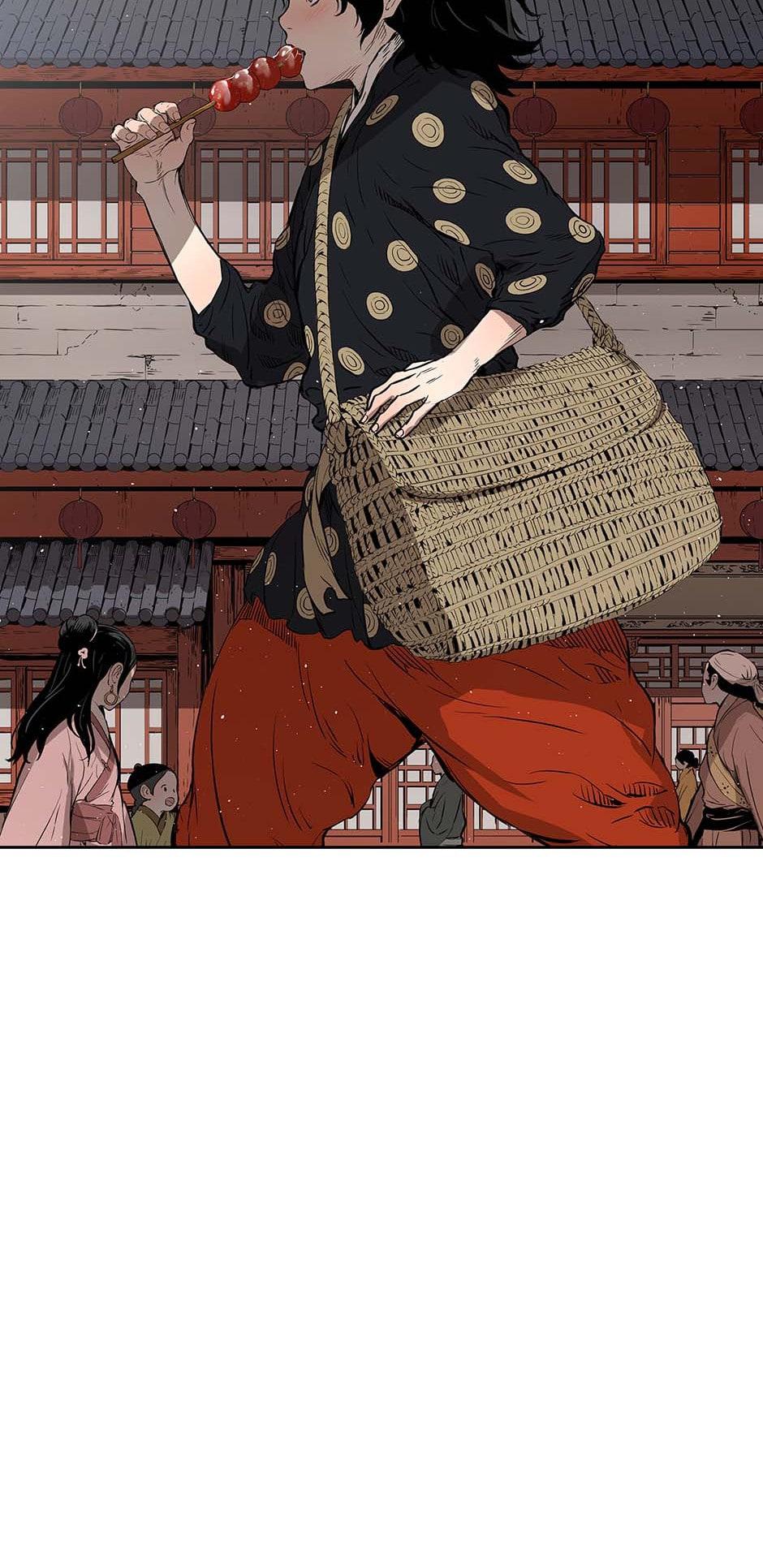 Read Child of the Sheath EN Manga Online