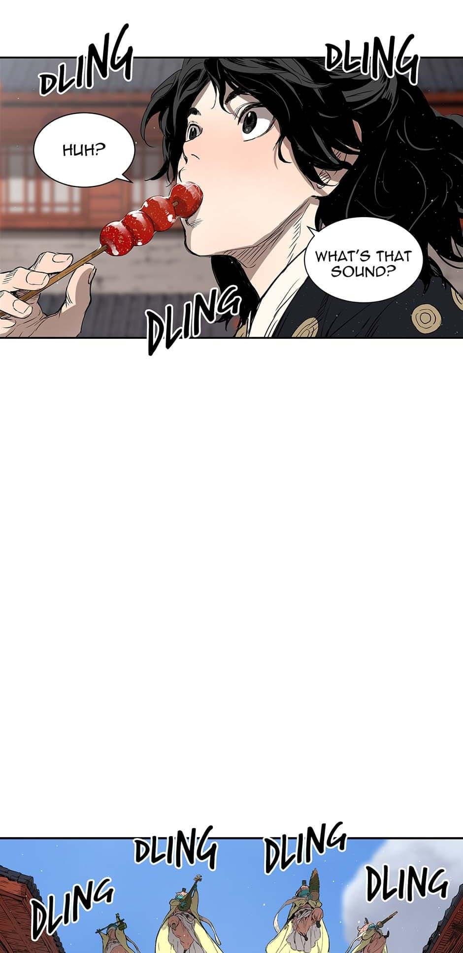 Read Child of the Sheath EN Manga Online