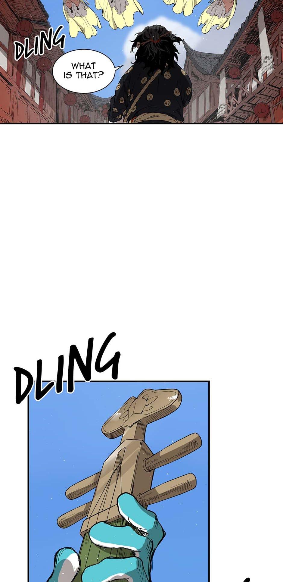 Read Child of the Sheath EN Manga Online