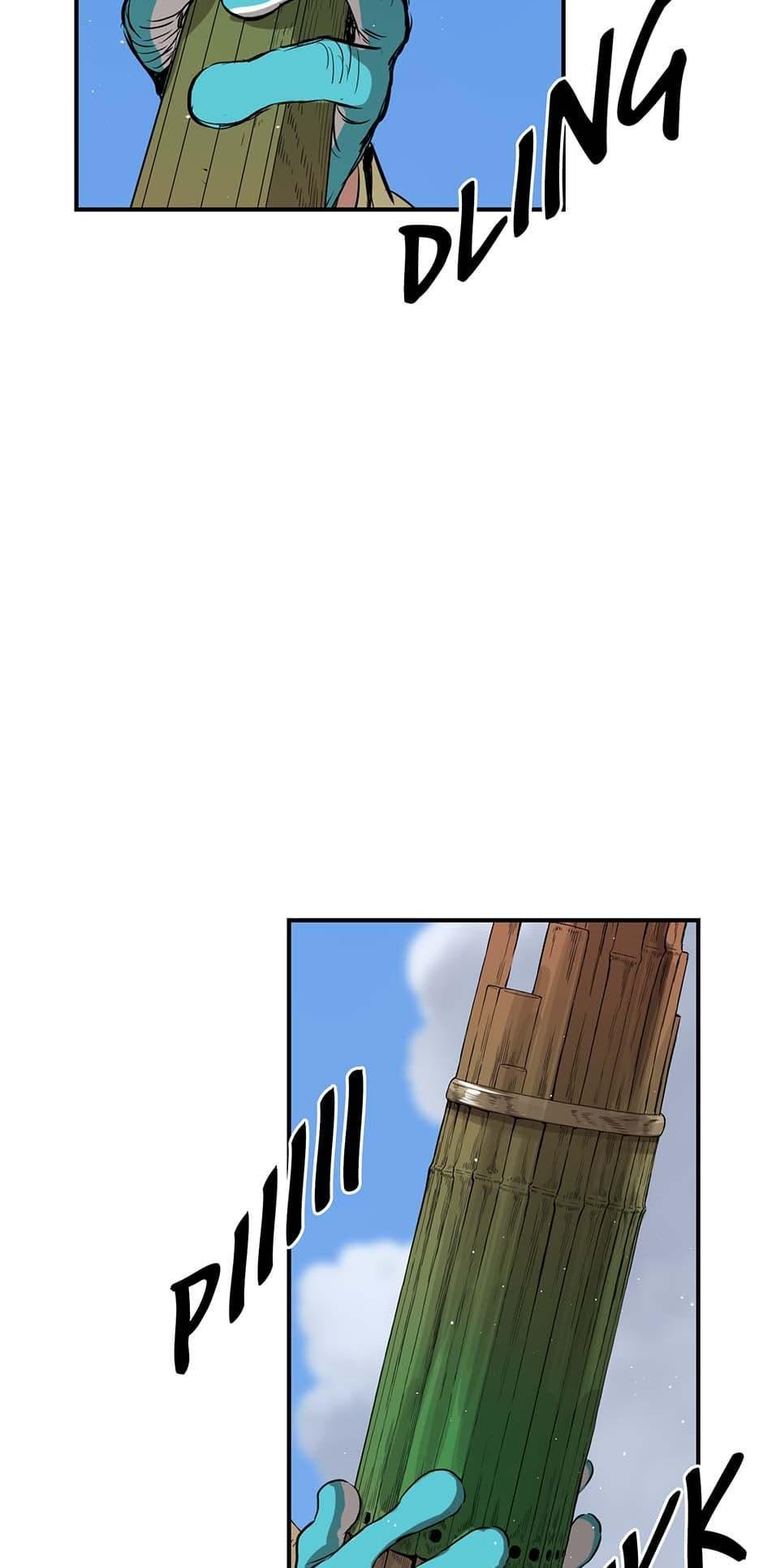 Read Child of the Sheath EN Manga Online