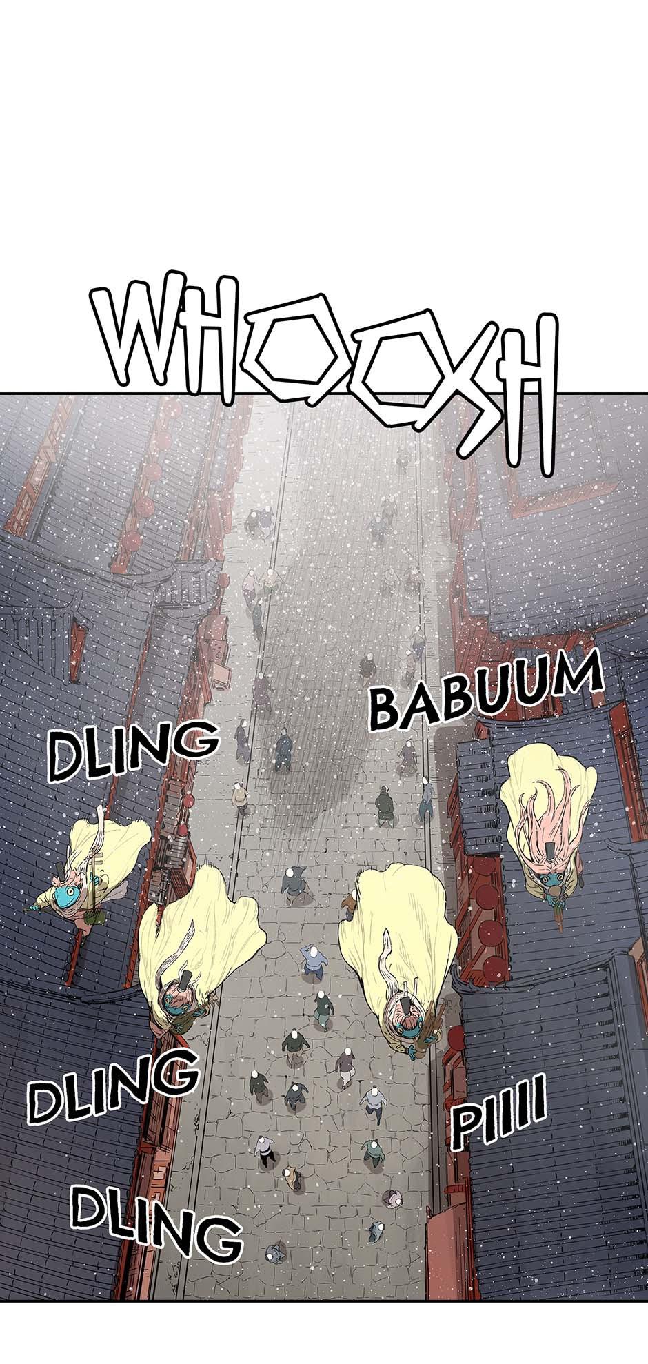 Read Child of the Sheath EN Manga Online