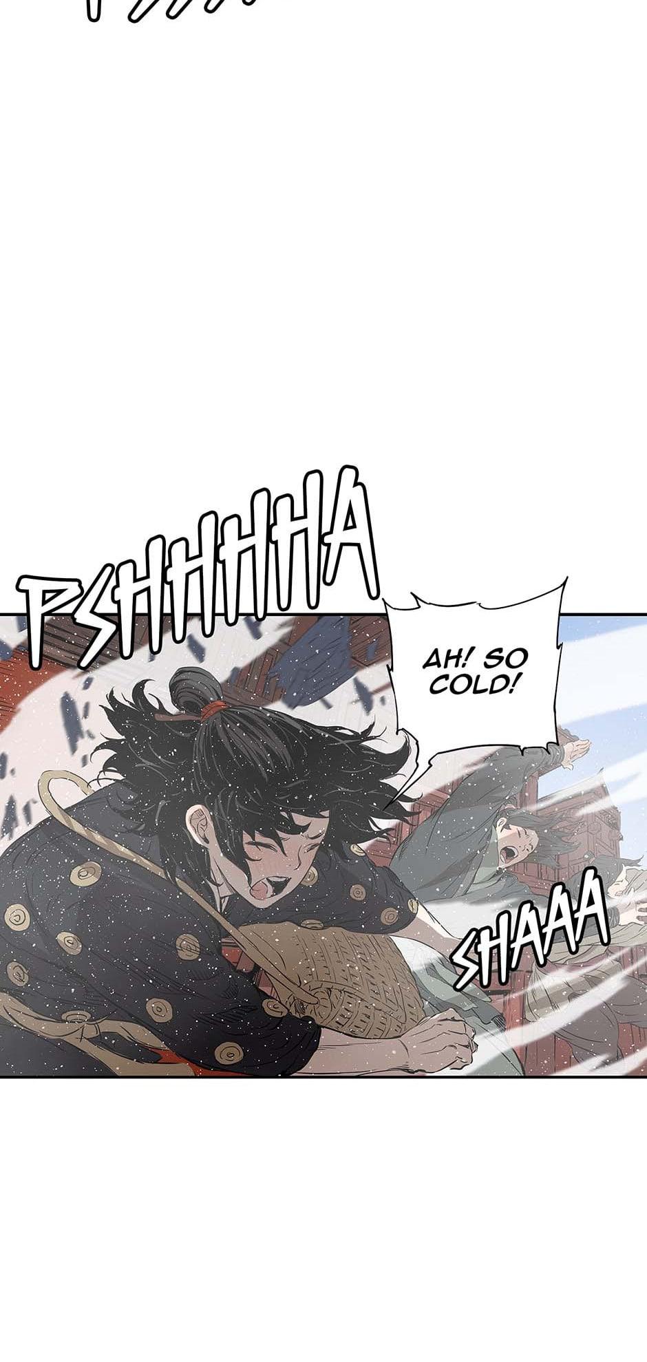 Read Child of the Sheath EN Manga Online