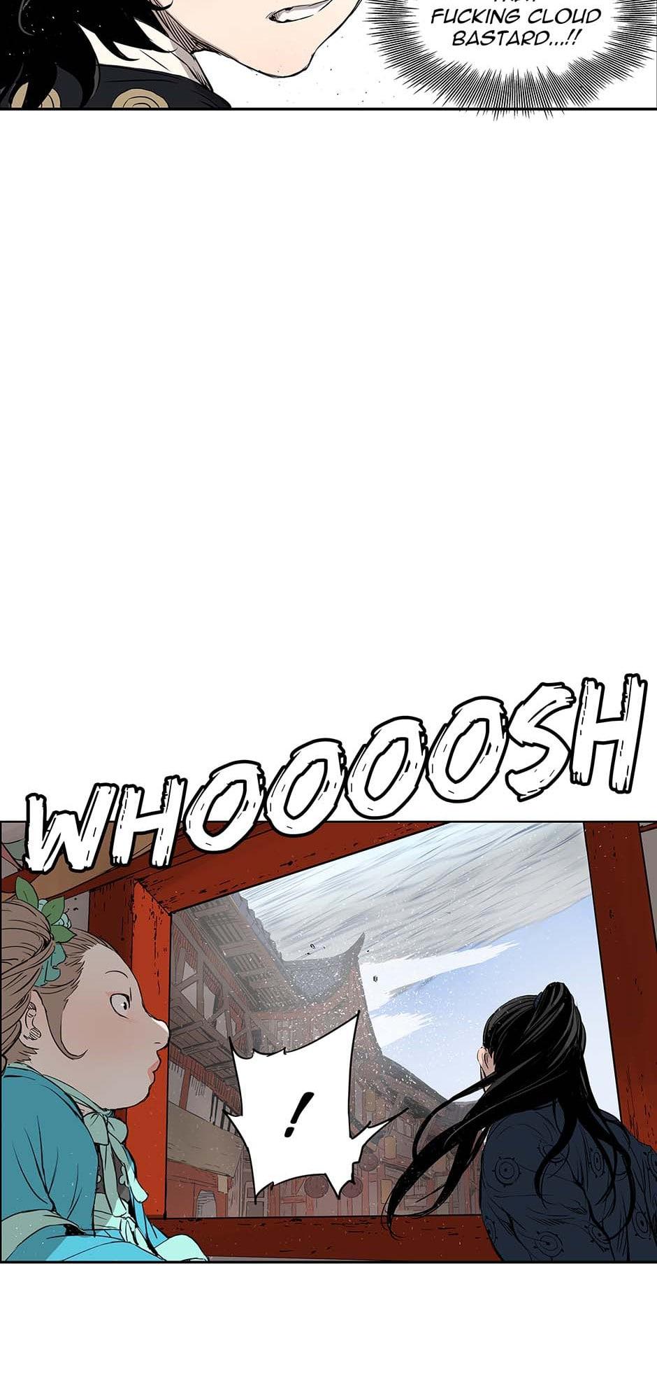 Read Child of the Sheath EN Manga Online