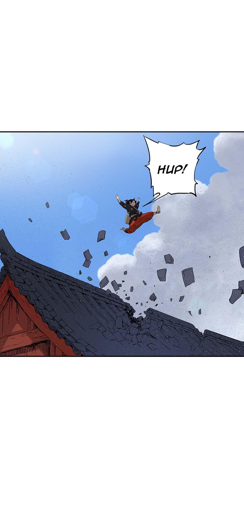 Read Child of the Sheath EN Manga Online