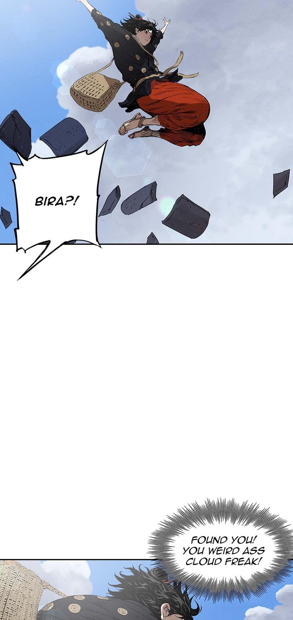 Read Child of the Sheath EN Manga Online