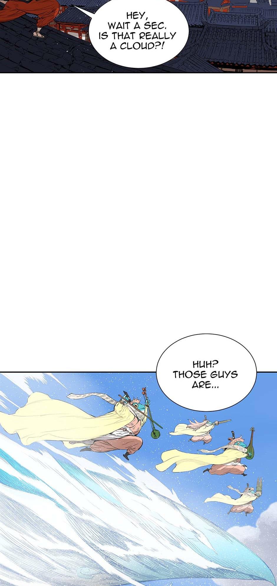 Read Child of the Sheath EN Manga Online