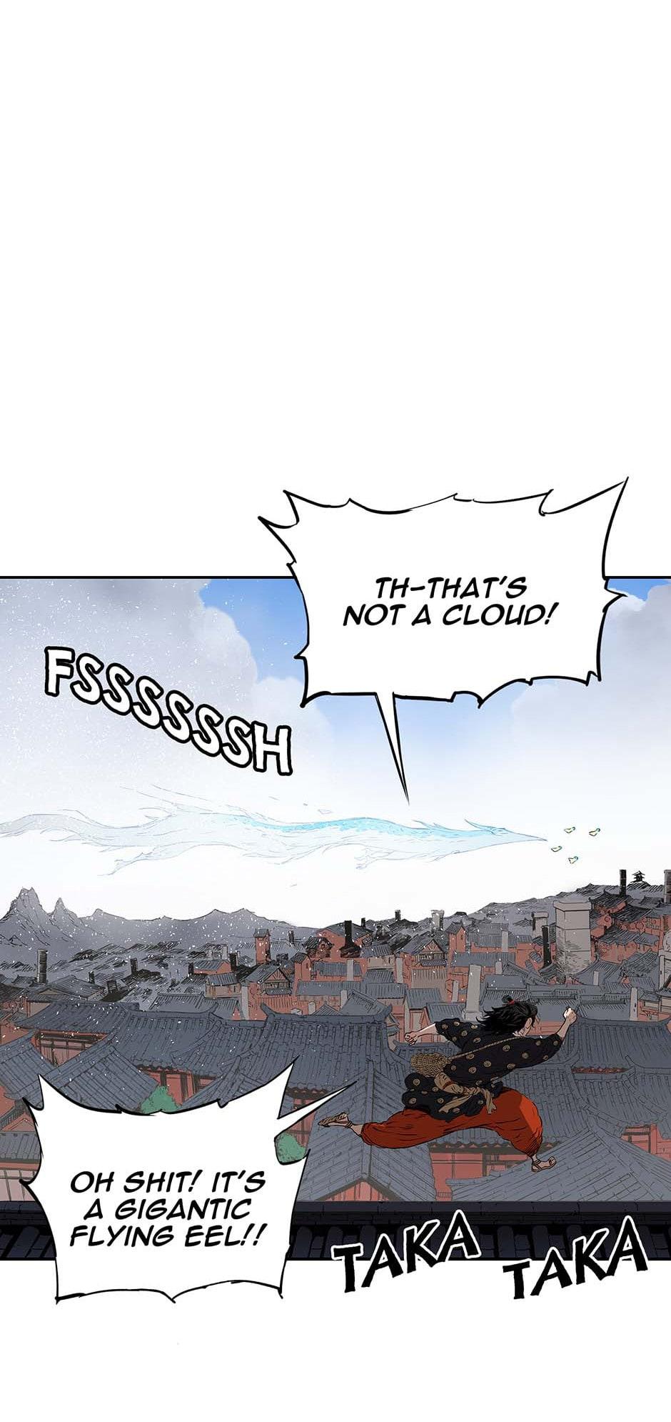 Read Child of the Sheath EN Manga Online