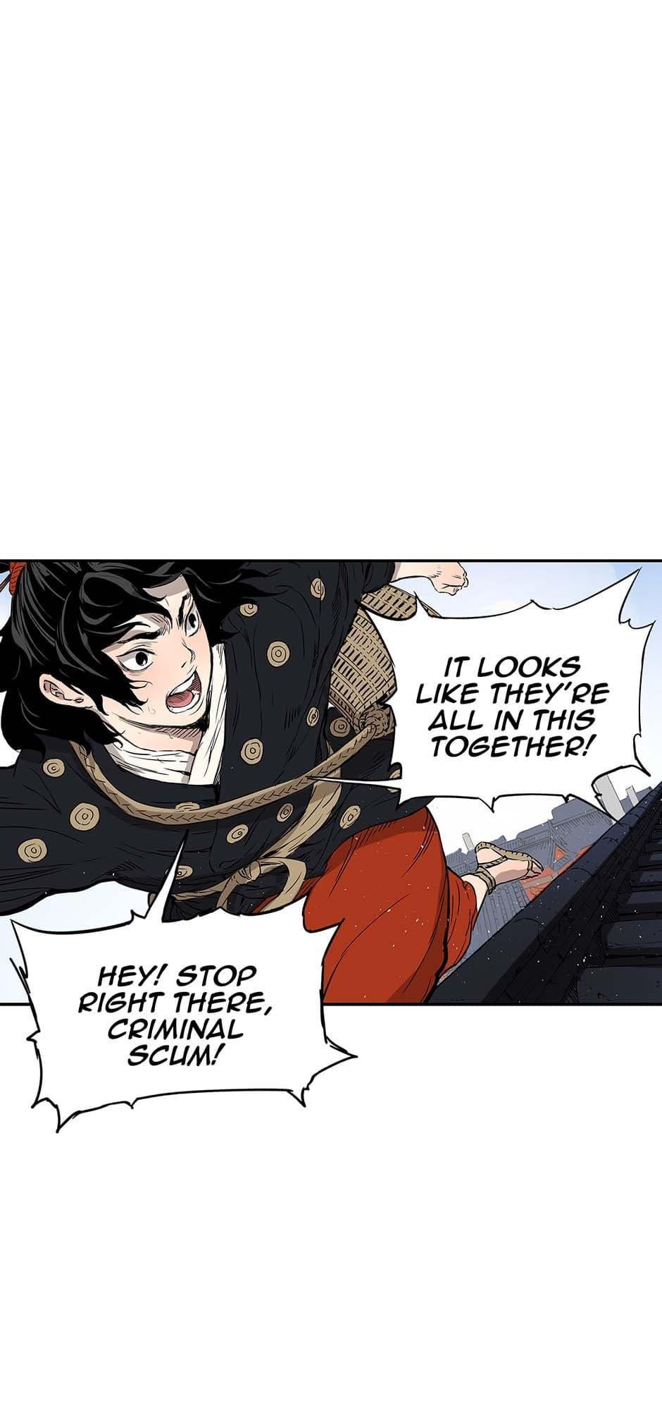 Read Child of the Sheath EN Manga Online