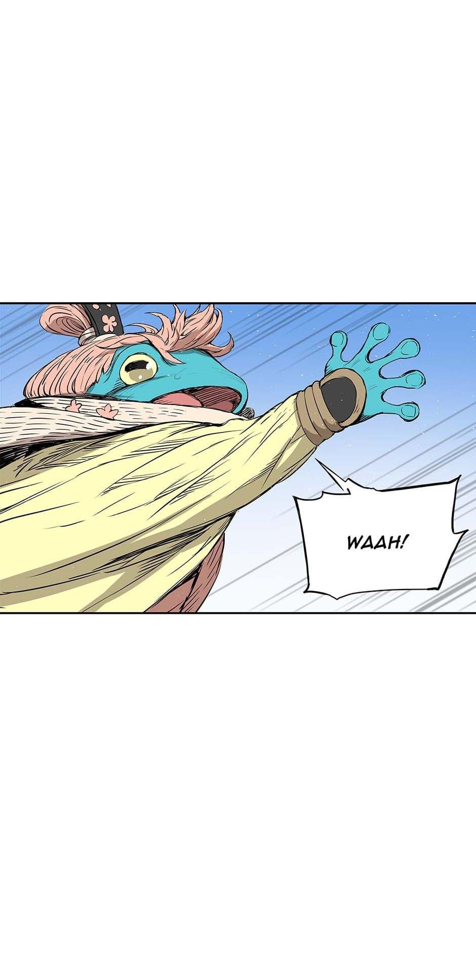 Read Child of the Sheath EN Manga Online