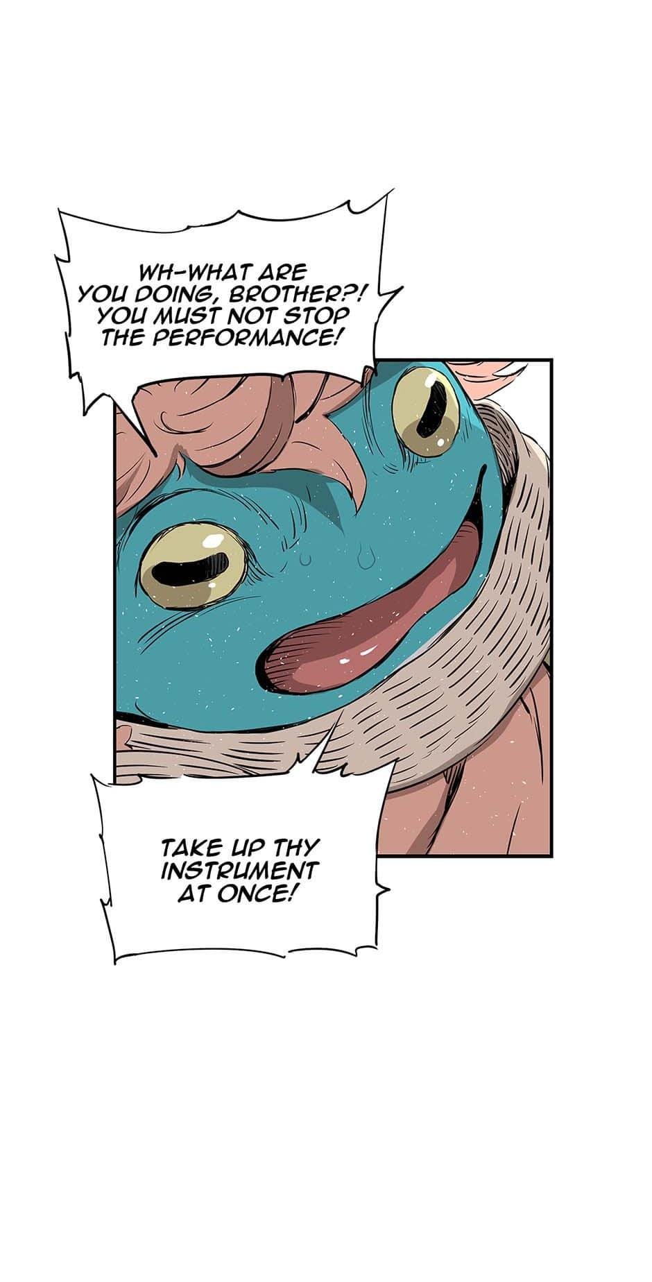 Read Child of the Sheath EN Manga Online