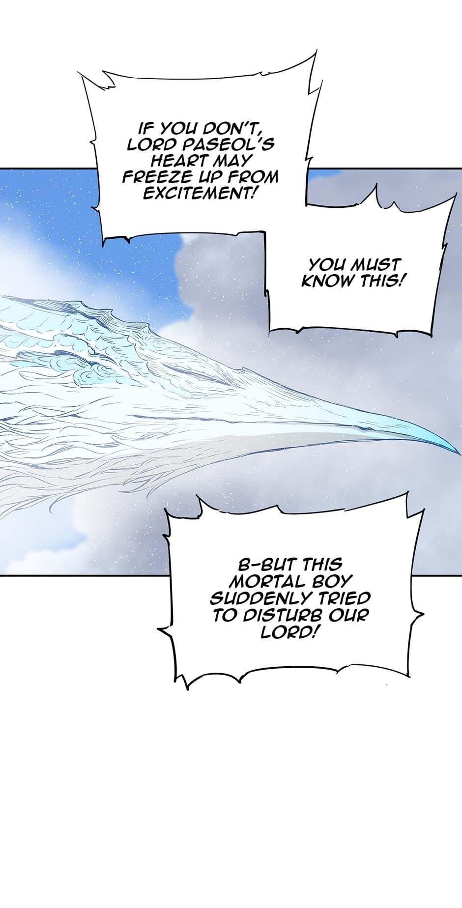 Read Child of the Sheath EN Manga Online