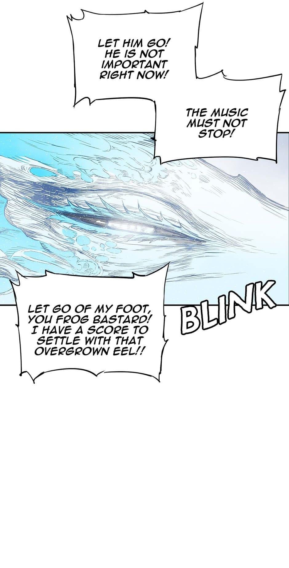 Read Child of the Sheath EN Manga Online