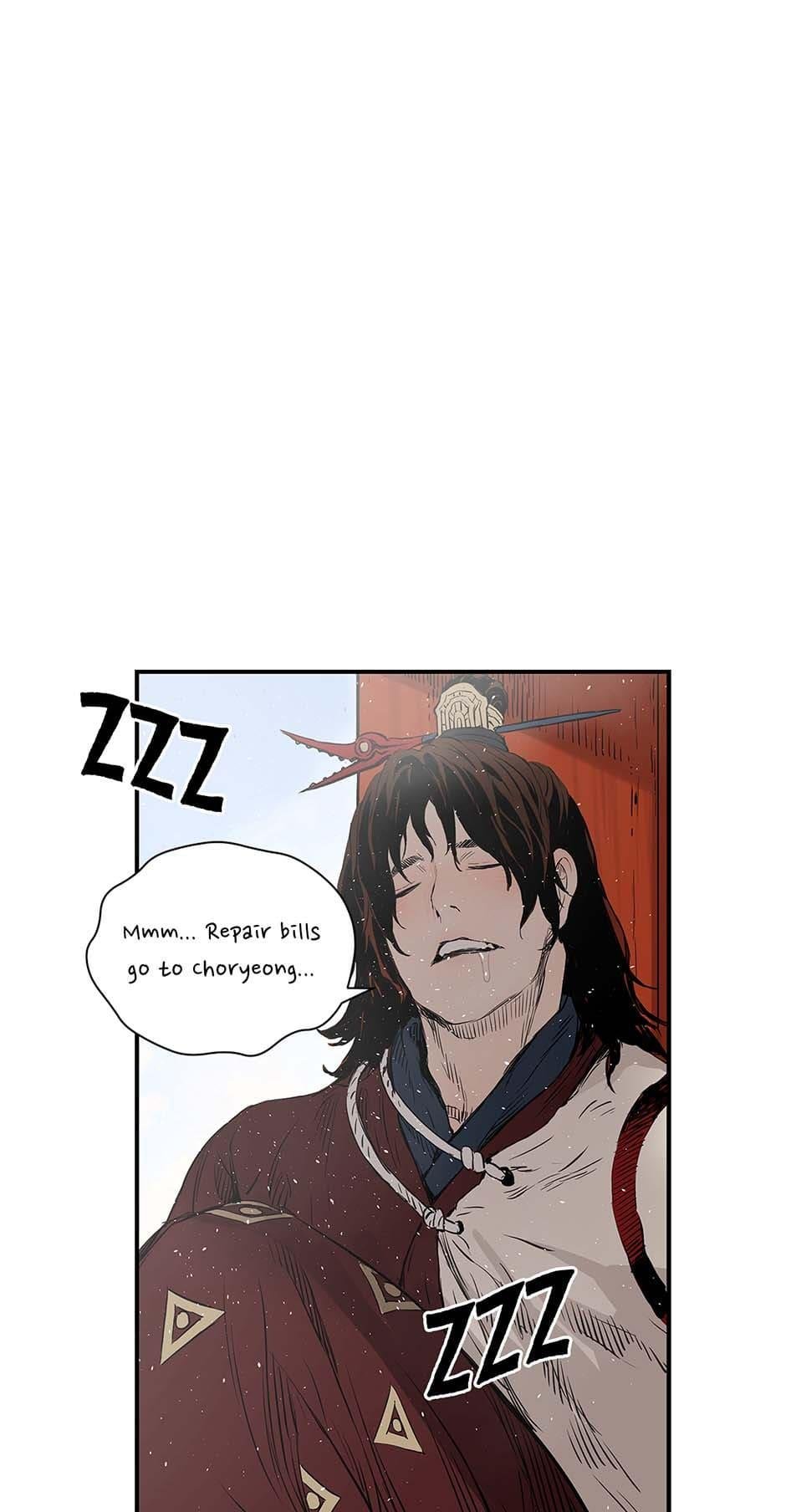 Read Child of the Sheath EN Manga Online