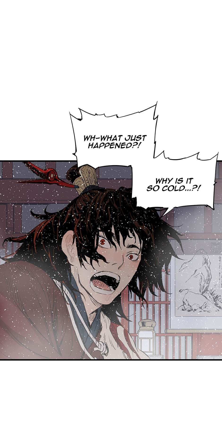 Read Child of the Sheath EN Manga Online