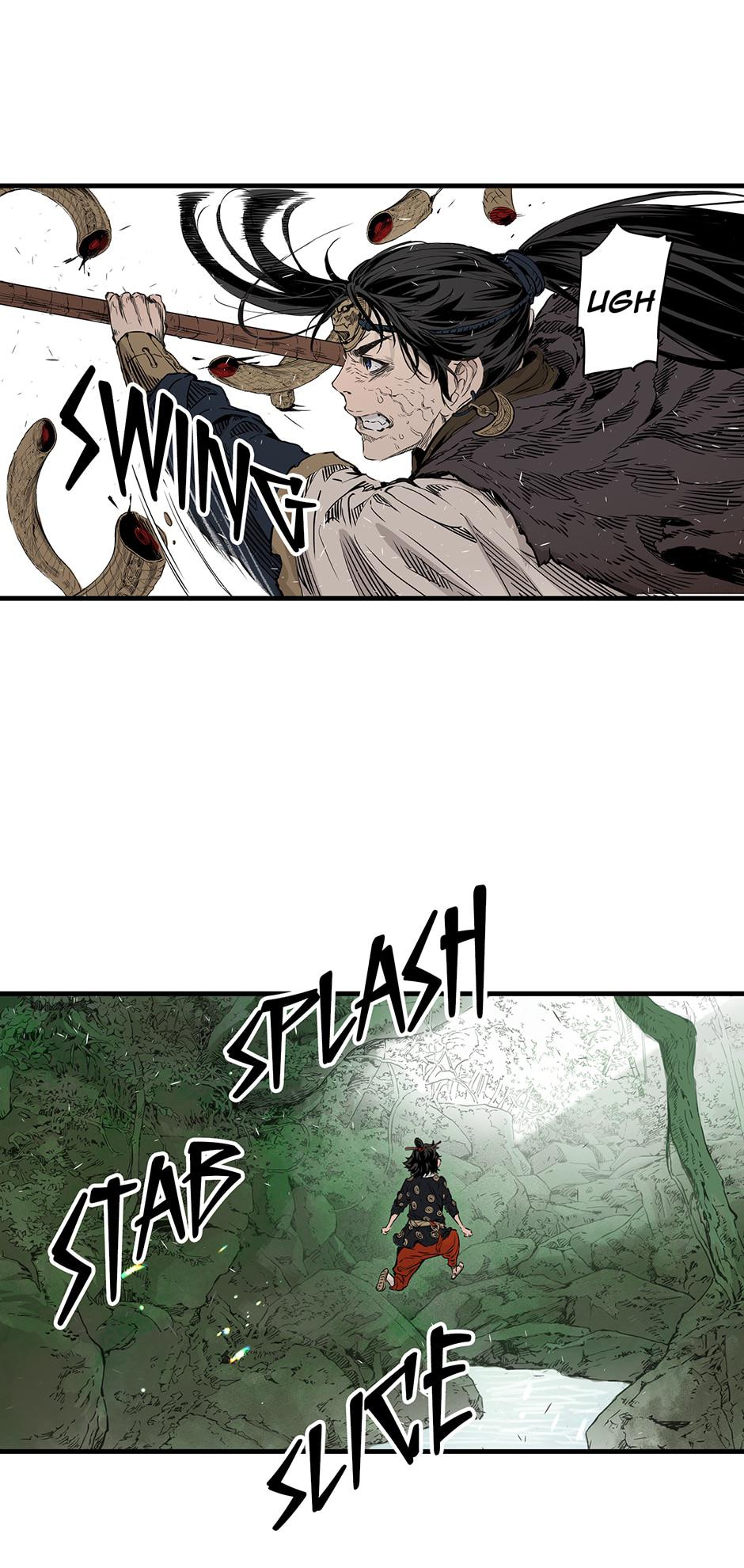 Read Child of the Sheath EN Manga Online