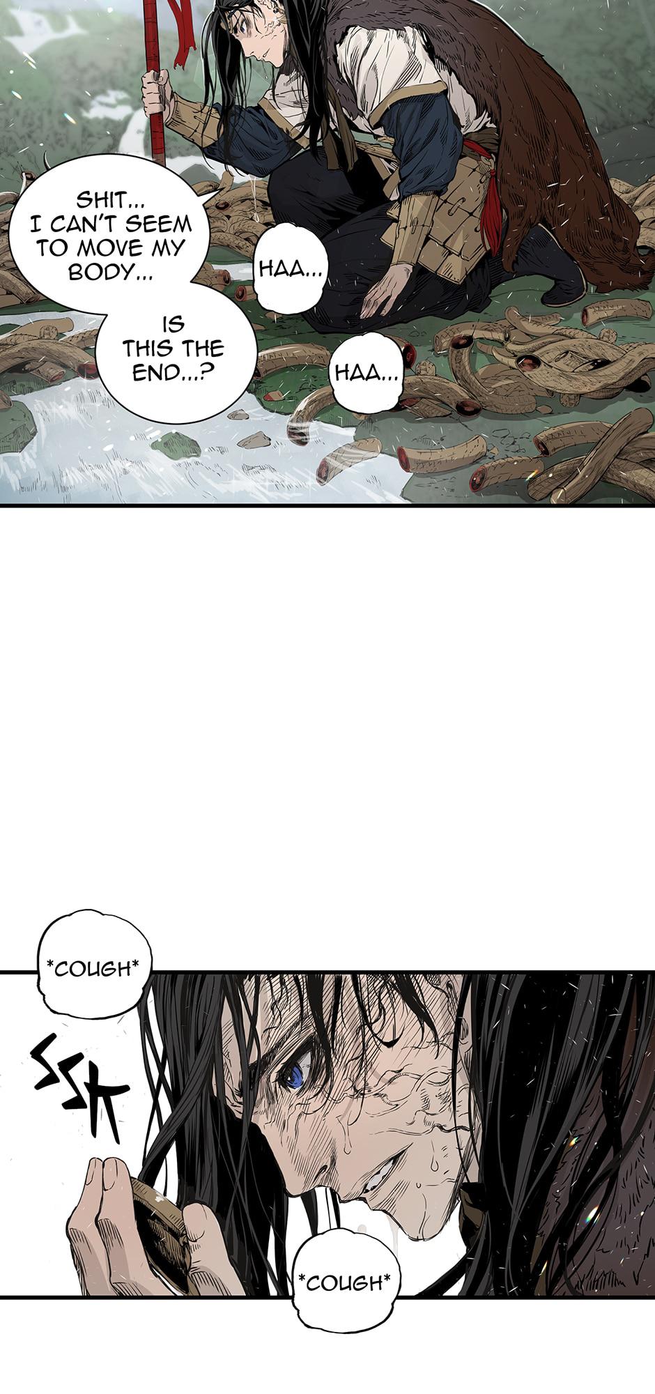 Read Child of the Sheath EN Manga Online