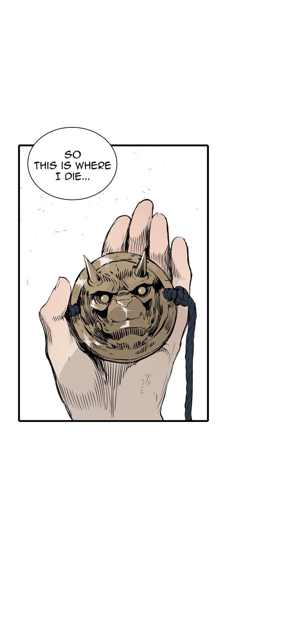 Read Child of the Sheath EN Manga Online