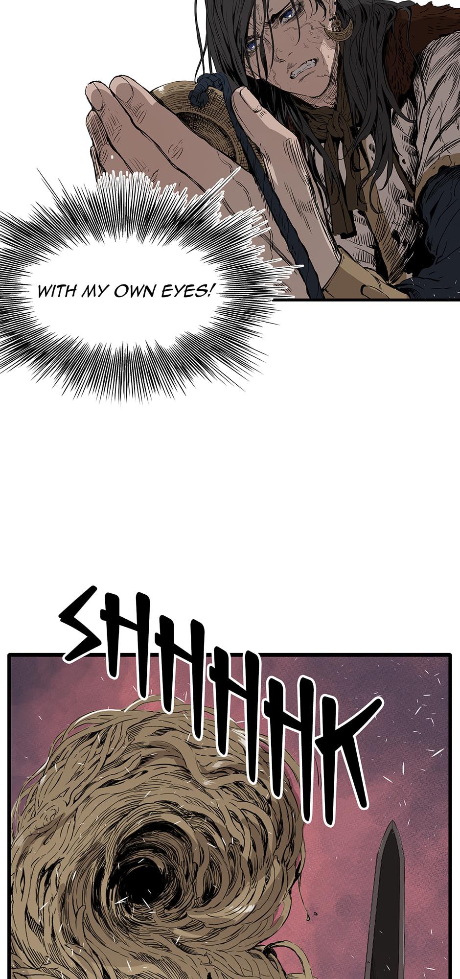 Read Child of the Sheath EN Manga Online