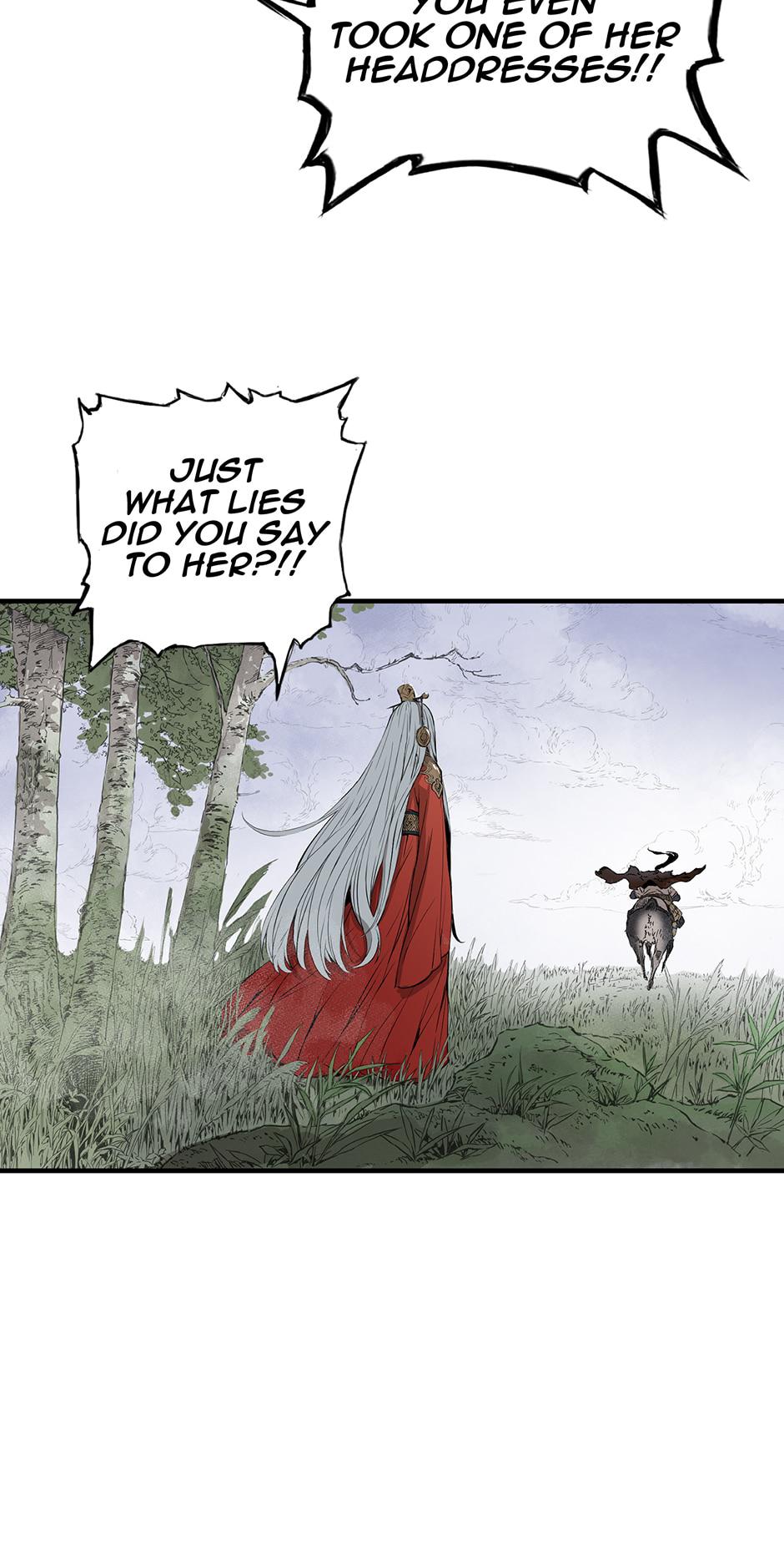 Read Child of the Sheath EN Manga Online