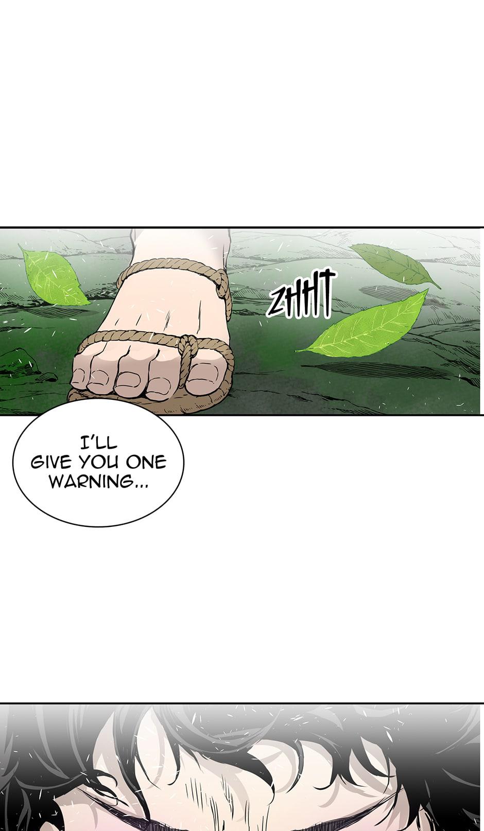 Read Child of the Sheath EN Manga Online