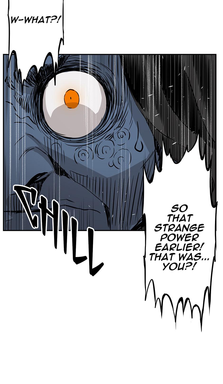 Read Child of the Sheath EN Manga Online